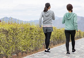 群発頭痛の場合