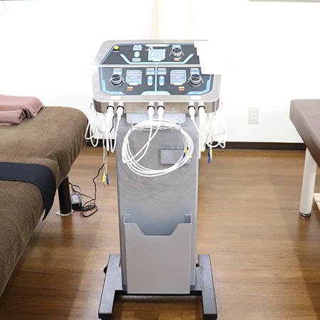 効果を実感されるお客様が多い理由