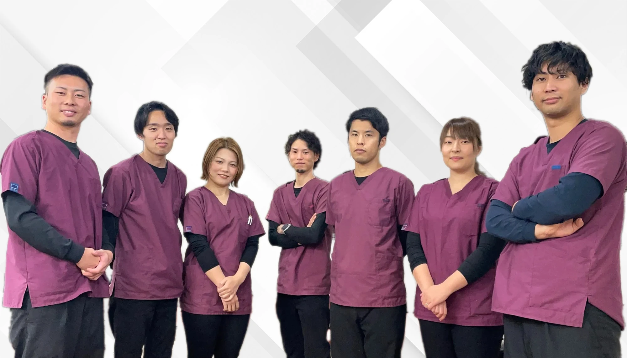 高松市, 柔道整復師, 鍼灸師, 整体師, 採用