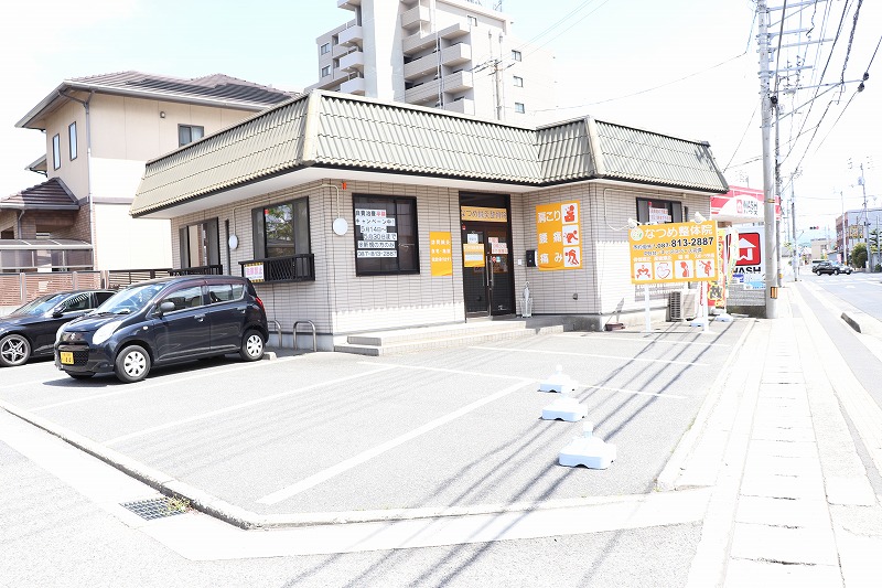 高松市,産後骨盤矯正,整骨院